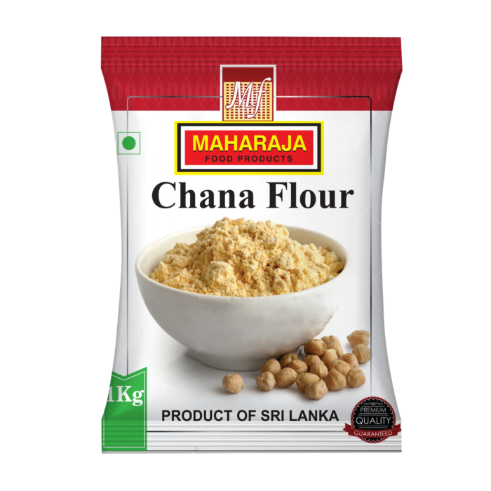 Chana Gram Flour