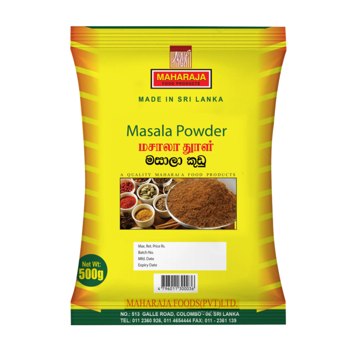 Masala Powder