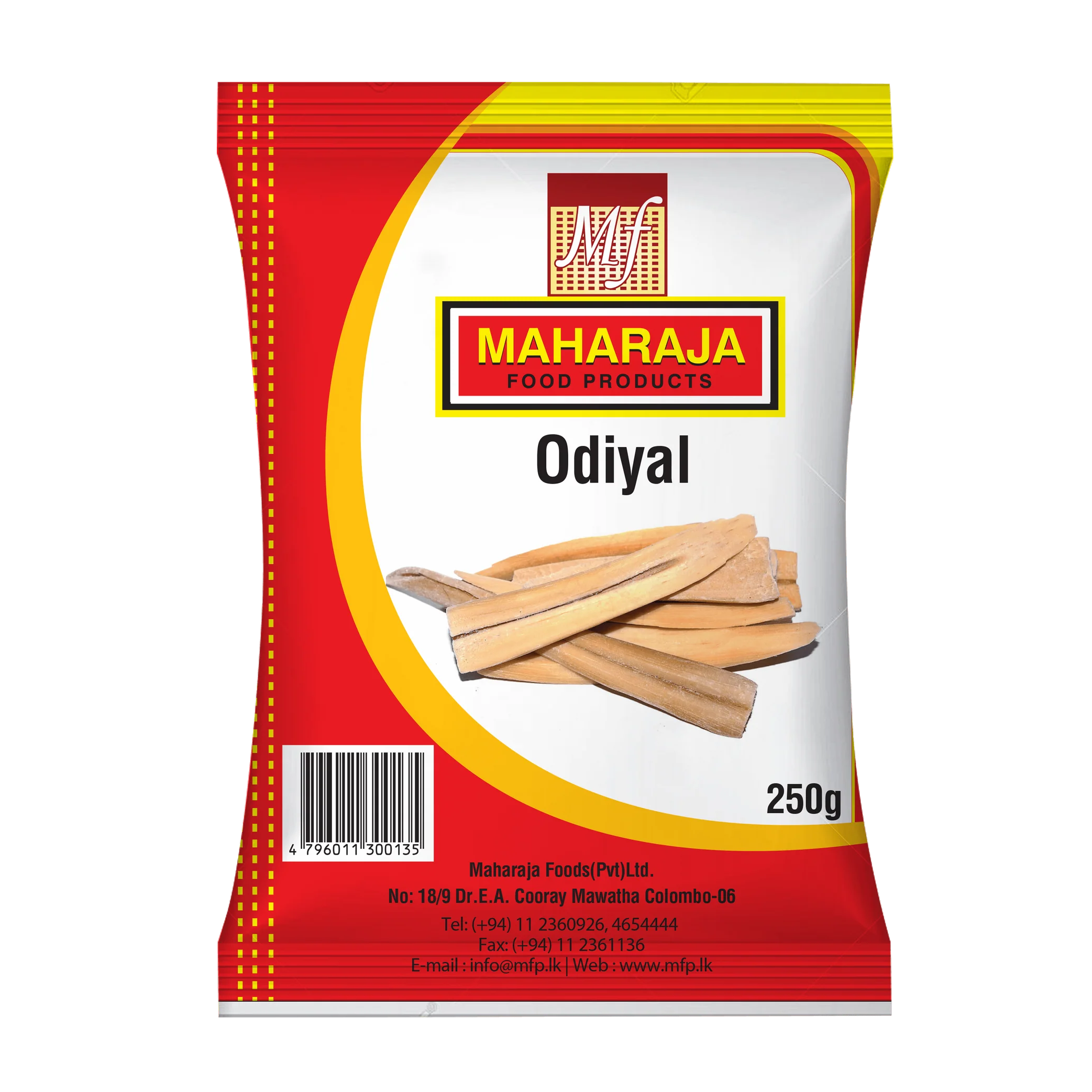Odiyal Flour