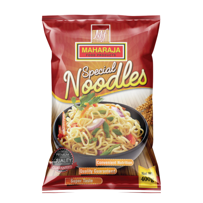 Special noodles
